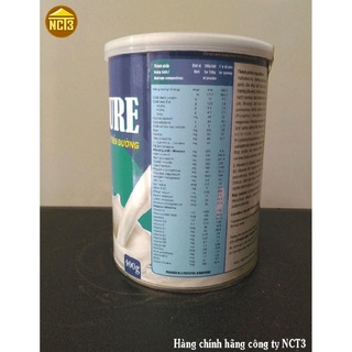 SỮA TIỂU ĐƯỜNG DUMIN SURE (400g) ( Hàng chính hãng công ty NCT3 ) .