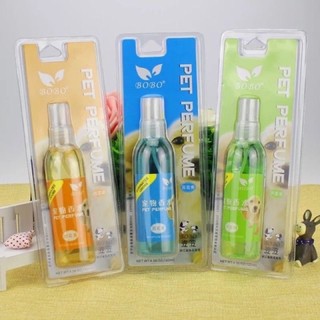 Nước hoa trị ghẻ chó mèo