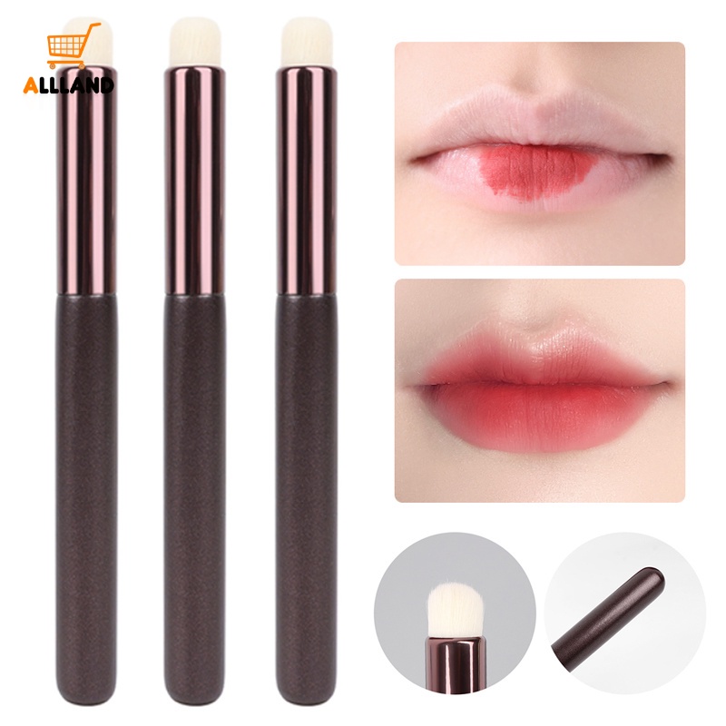 Cọ Trang Điểm Đầu Tròn Mềm Mại Đa Năng Chuyên Nghiệp