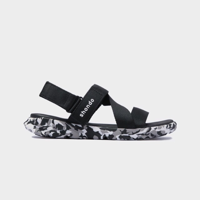 𝐒𝐀𝐋𝐄 salle 9.9 Giày Sandals SHONDO F6 Sport – F6S501 chính hãng : . ! new ⁹ * : * > ₐ