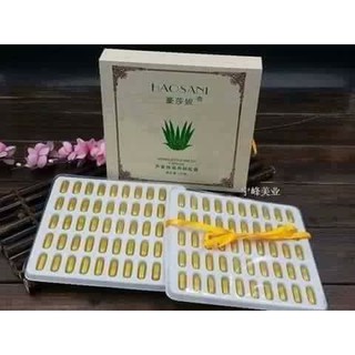 Một Thùng Viên Thải Chì Haosani 40 Hộp