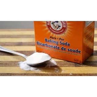 Bột Pure Baking soda Đa Năng Arm & Hammer 1.81kg