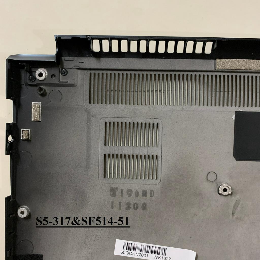 Vỏ Mặt D Dành Cho Laptop Acer – S5-317&amp;SF514-51 - Hàng mới