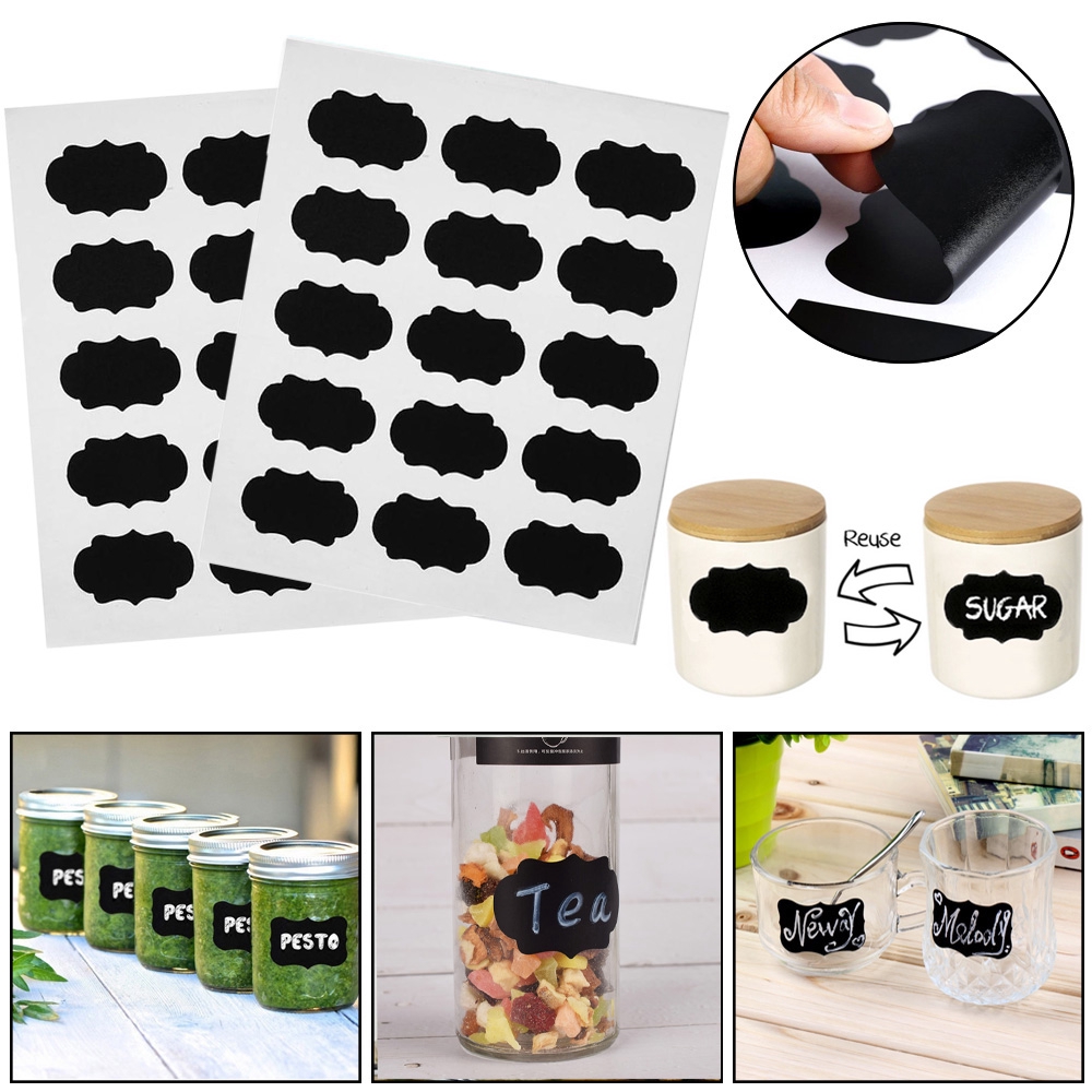 Set 15/30 Hộp Đựng Gia Vị Bằng Nhựa Có Thể Tẩy Rửa Tiện Dụng