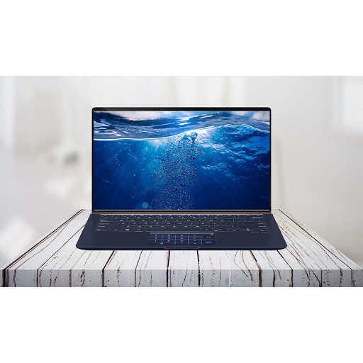 Laptop Asus Zenbook UX433FA | BigBuy360 - bigbuy360.vn