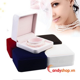 [HCM] Hộp đựng vòng tay sang trọng