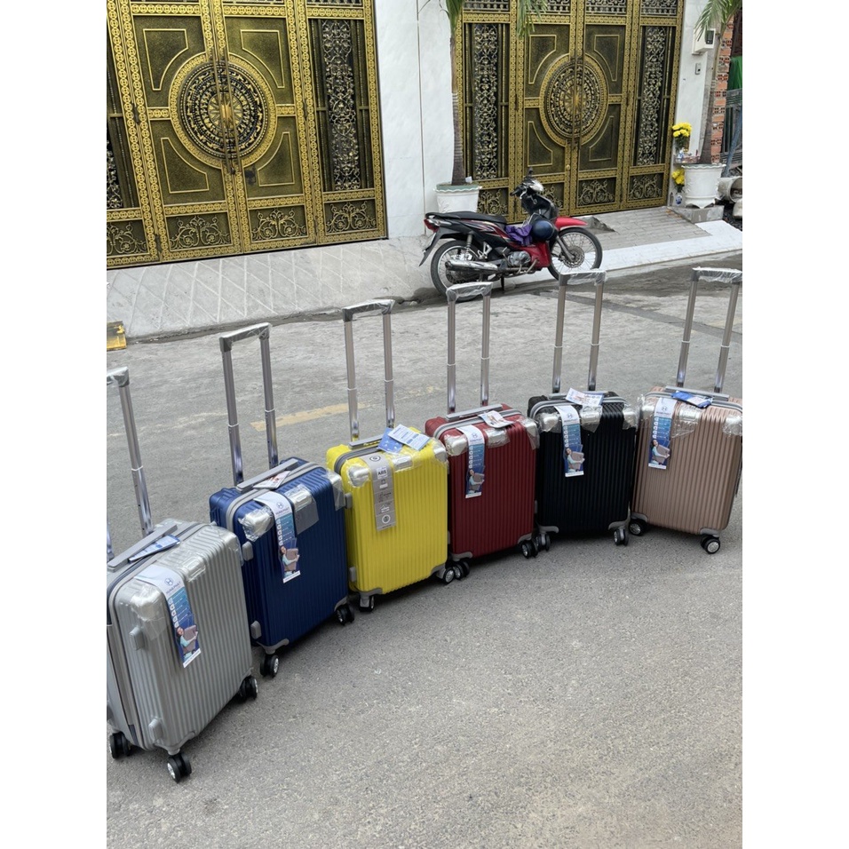 Vali nhí size 16, size 20 hàng cực chất