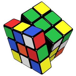Trò chơi Rubik 6 mặt tăng cường khả năng sáng tư duy