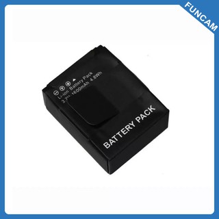 Pin Gopro 3, 3+ kèm sạc đôi