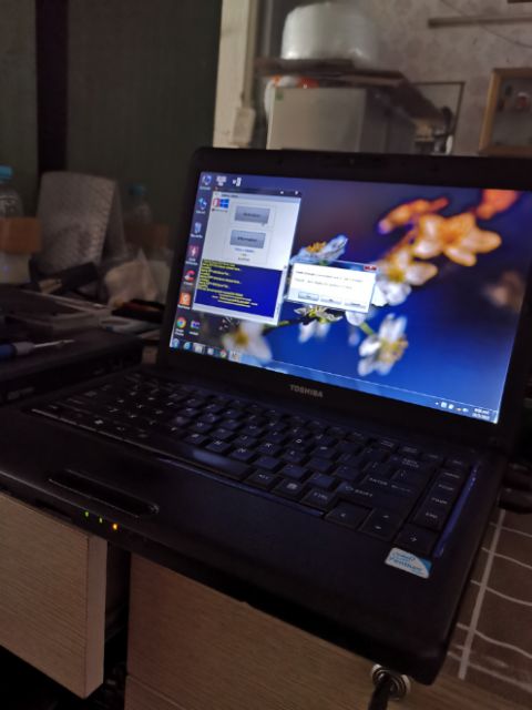 Laptop chơi game nhẹ giải trí Series 4 | 4GB Ram | 160GB cũ 2nd | BigBuy360 - bigbuy360.vn