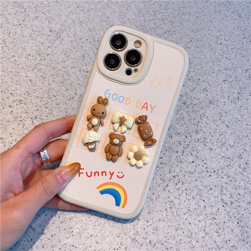 Bao da thích hợp cho Iphone 11 12 13ProMax/ Ipad Mini2 3 4 5 Pro Air 1 2 4th 5th 6th 7th 8th 7.9 9.7 10.2 10.9 11 2019