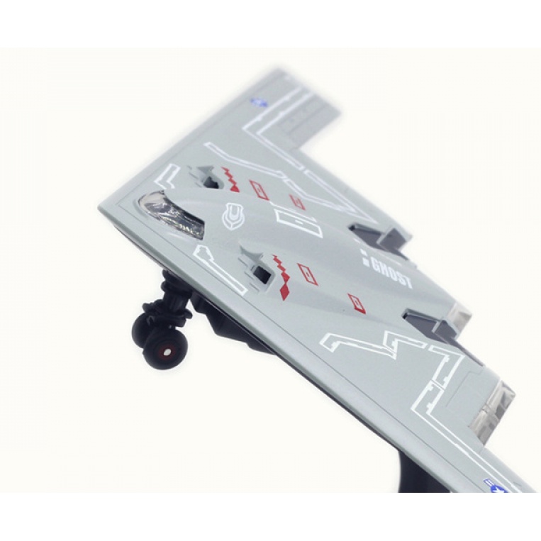Mô hình đồ chơi máy bay chiến đấu bằng hợp kim F-16 Su-35 F-18 F35 F-20 cỡ 22cm