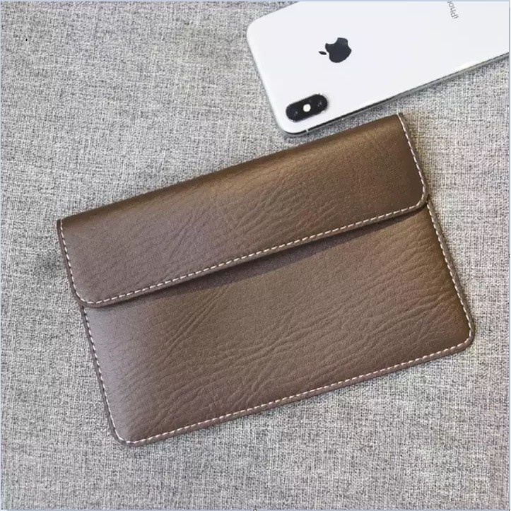 Ví Đựng Giấy Tờ Xe Ô Tô- Giấy Đăng Kiểm Ô Tô Da Pu Cao Cấp, Kích Thước Nhỏ Gọn Tiện Lợi