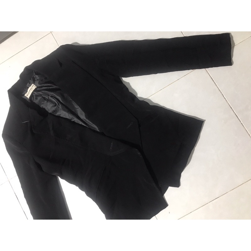 Áo khoác Blazer Korea