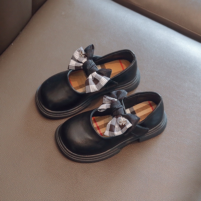 Giày búp bê bé gái mã 662