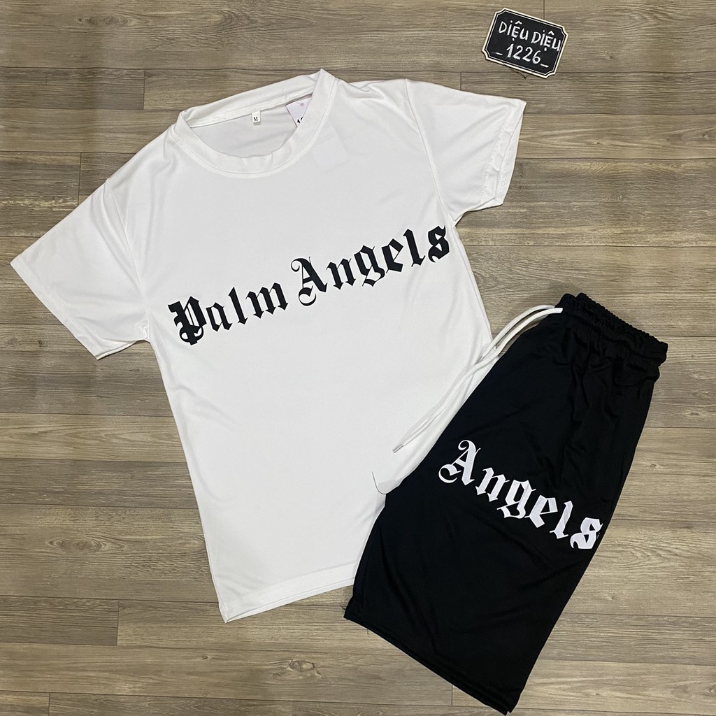 BỘ ĐỒ NAM BỘ HÈ NAM THỂ THAO IN CHỮ kèm ảnh thật | BigBuy360 - bigbuy360.vn