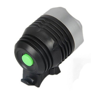 Đèn pha xe đạp 80 Lumen XML Q5 DRV chất lượng cao