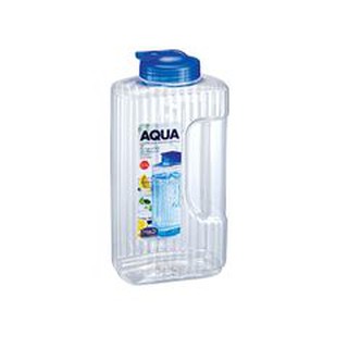 Bình nước lock & lock 2.1l