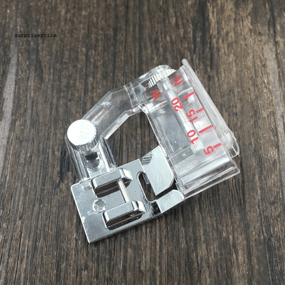 Phụ kiện chân vịt máy may