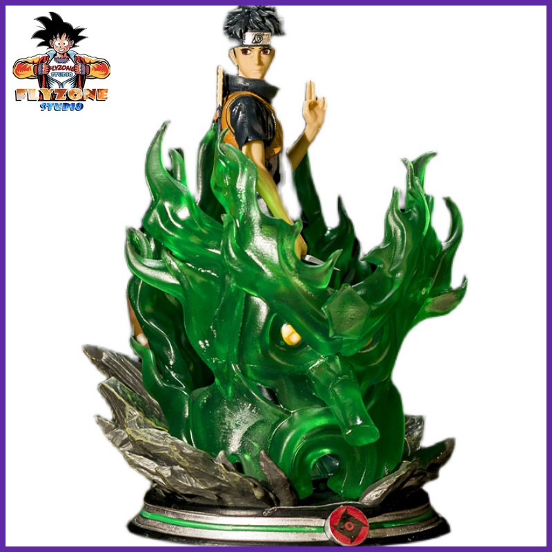 Mô hình uchiha shisui hàng mới siêu đẹp