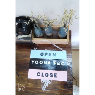 Bảng gỗ theo yêu cầu