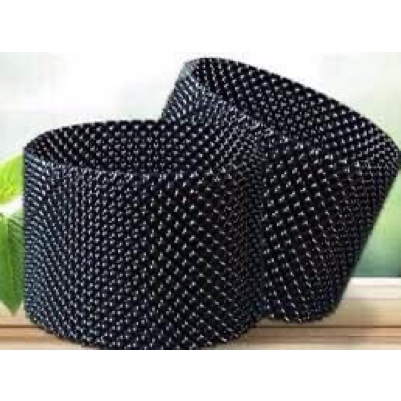 1mét bầu ươm v6 cao 50cm