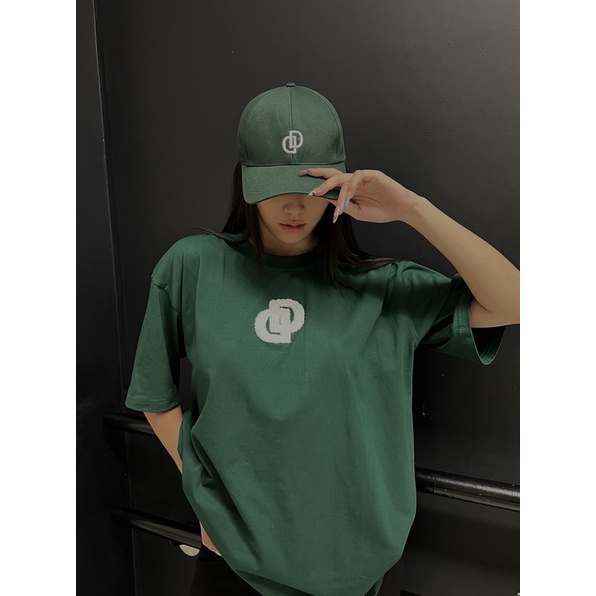 Nón DELION “DELION DOUBLE-D CAP”