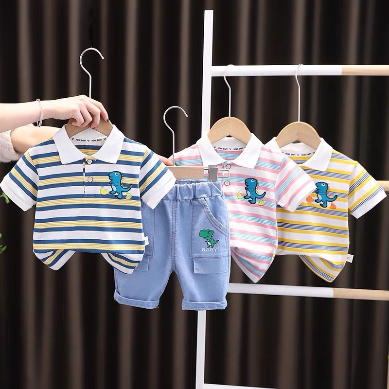 bộ khủng long kẻ cổ trụ cho bé (hàng shop )