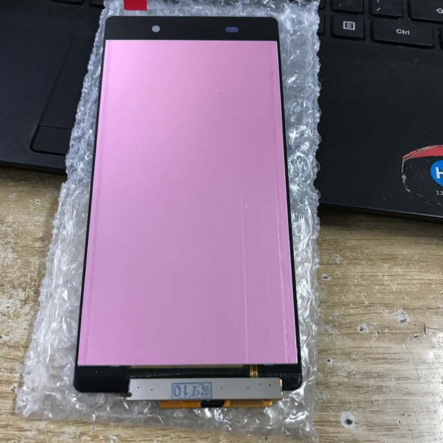 Màn hình sony z2 nguyên bộ