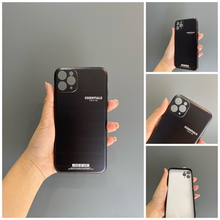 🎁 - ốp lưng iphone essentails fog, essentials fog iphone case