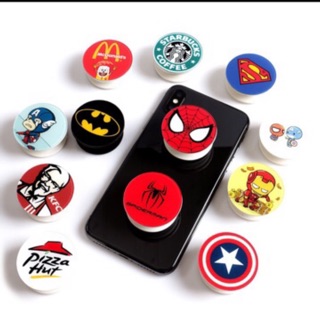 Kệ đỡ popsocket