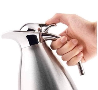 BÌNH THUỶ GIỮ NHIỆT INOX 2L