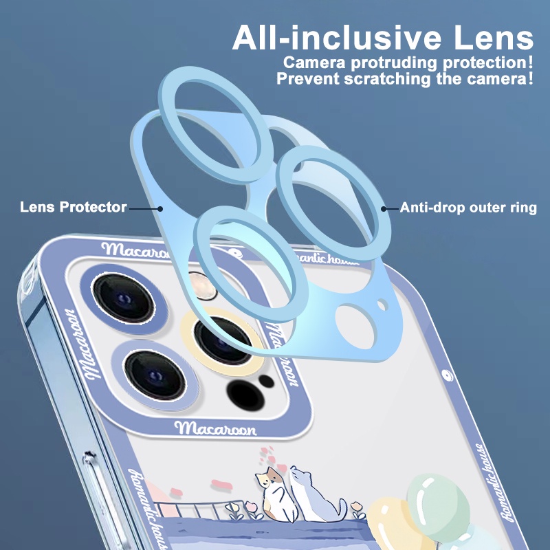 Phone Case Redmi Note 12 Pro Plus A1 9A 9C 9T Redmi 10 10A 10C 12C Note 8 Pro Note 9 Pro Note 9s Note 10s Note 10 Pro Note 11s Note 11 Pro Plus