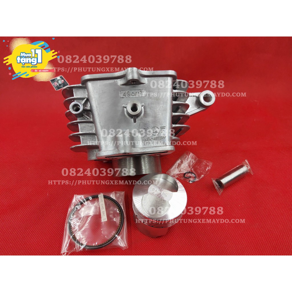 Lòng Số  49 Trái 54