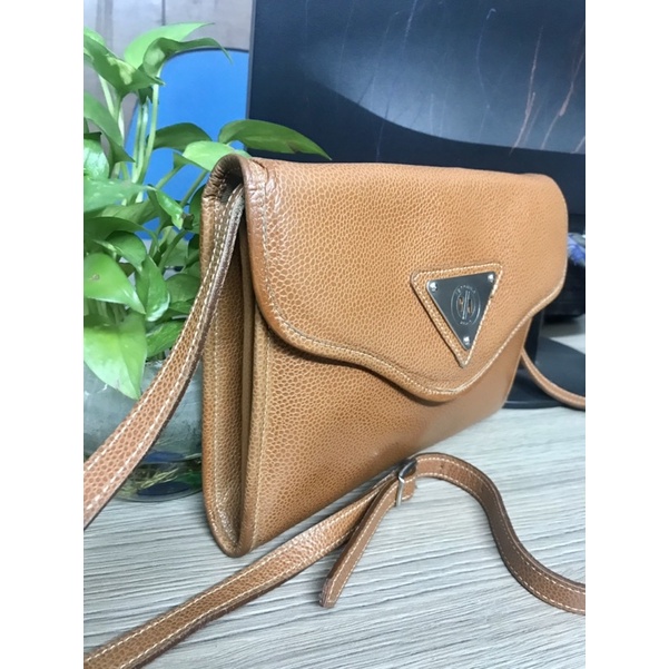 Túi đeo chéo Renoma - Pháp_ used bags