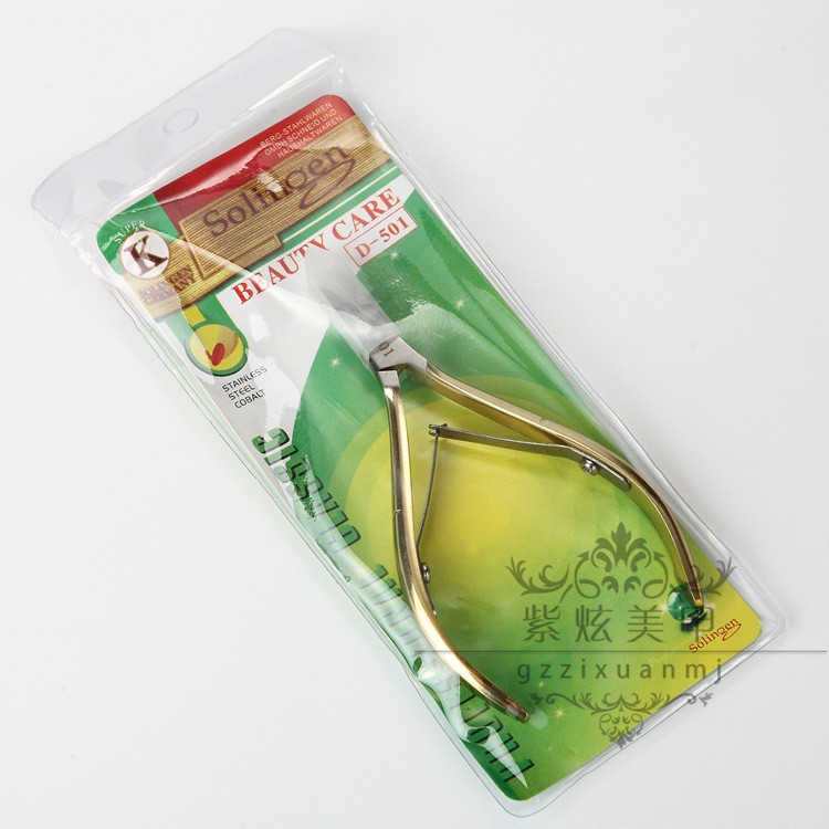 Kìm Nhặt Da D501 Cao Cấp