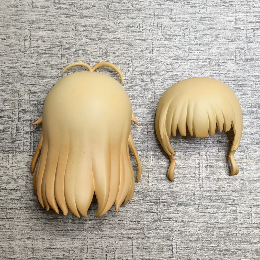 Nhân Vật Anime Nendoroid Phiên Bản Kimono Kato Kato 2 02