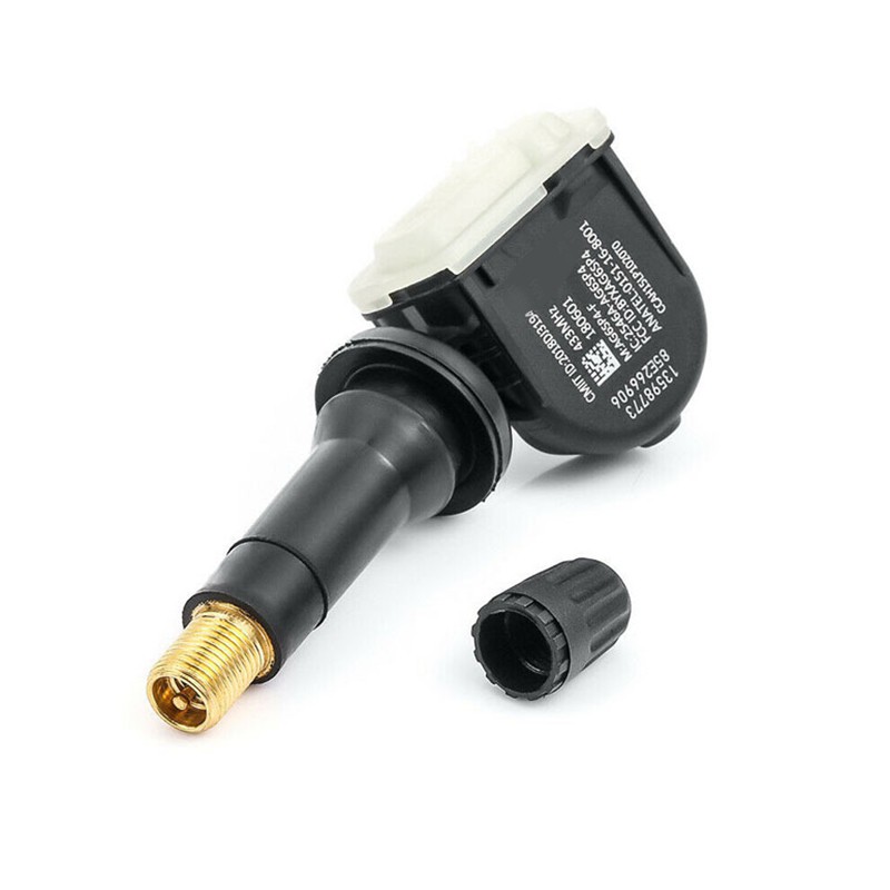 Cảm Biến Áp Suất Lốp Xe Cadillac Ct6 Xt5 Srx Cho Chevrolet Malibu Opel 13598773
