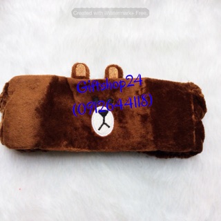 BĂNG ĐÔ TÓC ( BROWN VÀ CONY)