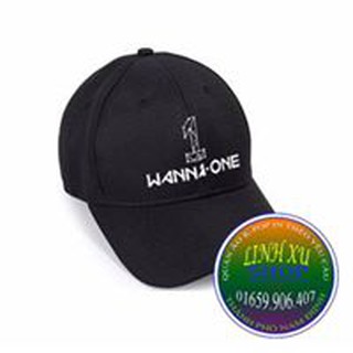 Mũ Wanna One