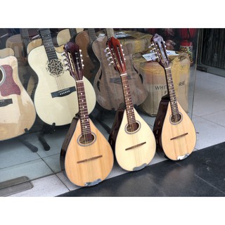Đàn Mandolin giá rẻ cho người mới
