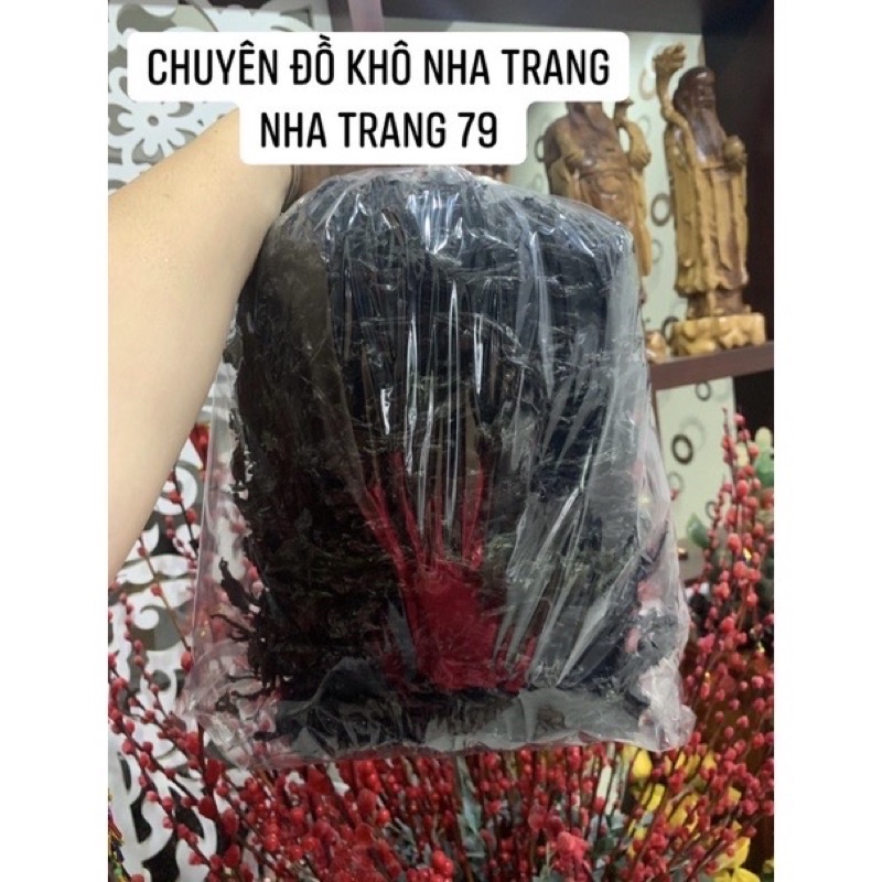 Rong biển thấp 500g