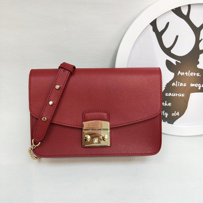 Túi Nữ FURLA METROPOLIS Size 25cm
