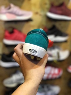 Van van van