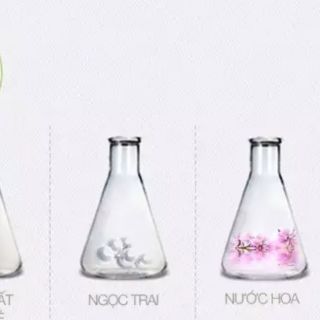 Sữa Tắm COCO PERFUME CHARMING SHOWER CREAM