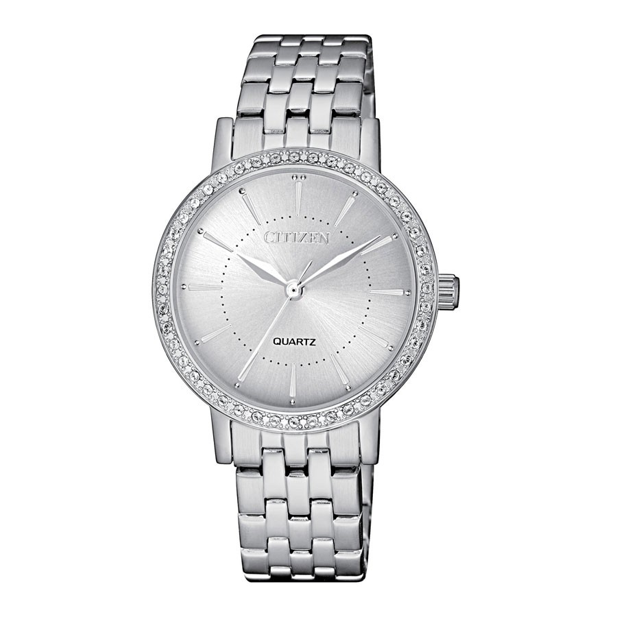 Đồng Hồ Nữ Citizen EL3040-80A