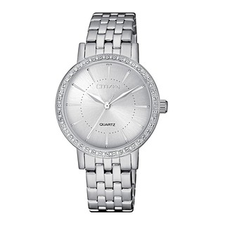 Đồng Hồ Nữ Citizen EL3040-80A
