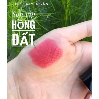 SON DỪA BẾN TRE 3NC