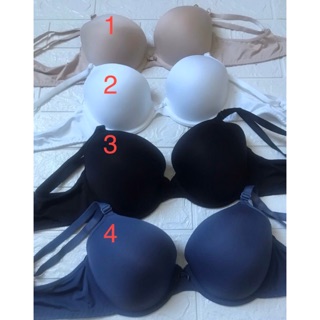 Áo ngực/ bra bigsize C D E, hàng xuất xịn