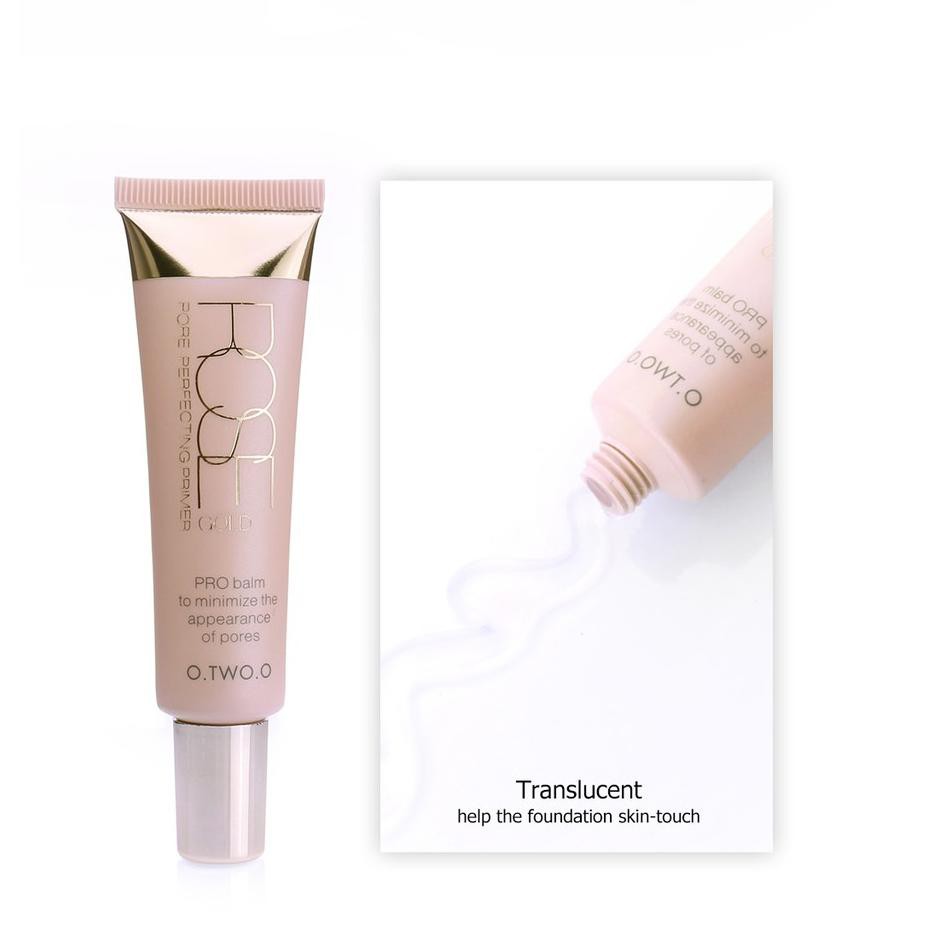 (Hàng Mới Về) Kem Lót Trang Điểm O.Two.O 25ml Cdd20....